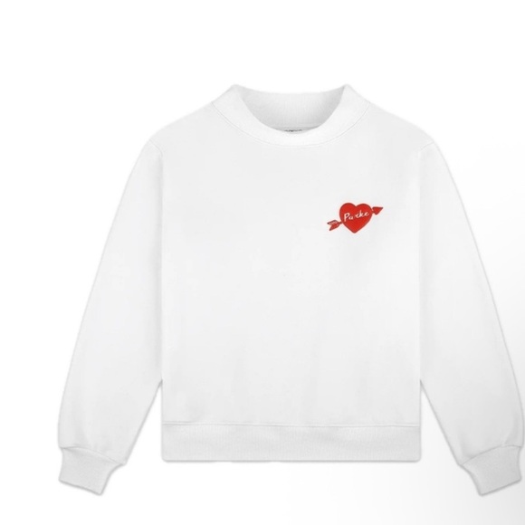 LIMITED edition PARKE Valentine’s Day Cupid collection - Picture 1 of 5